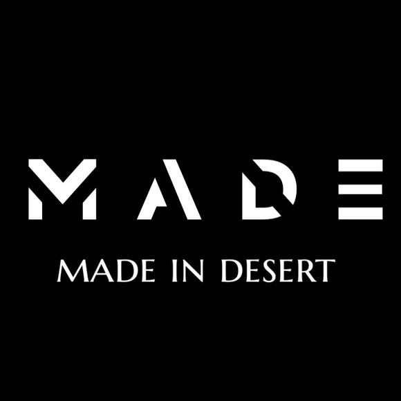 madeindesert